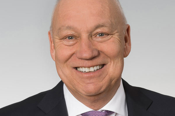 Roger Brennwald Swiss Indoors