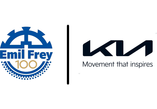 Emil Frey Logo